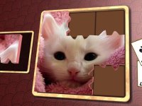 Cкриншот Jigsaw Solitaire Kitties, изображение № 1986714 - RAWG