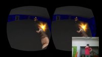 Cкриншот Wolfenstein 3D VR (PrIMD), изображение № 1035042 - RAWG