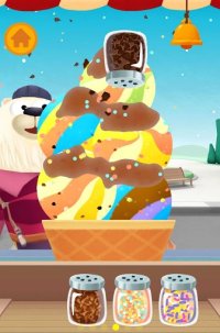 Cкриншот Dr. Panda's Ice Cream Truck, изображение № 2104715 - RAWG