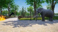 Cкриншот ZooKeeper Simulator, изображение № 2259297 - RAWG