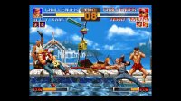 Cкриншот THE KING OF FIGHTERS Collection: The Orochi Saga, изображение № 804092 - RAWG