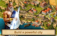 Cкриншот Grepolis - Divine Strategy MMO, изображение № 1418599 - RAWG
