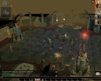 Cкриншот Neverwinter Nights: Hordes of the Underdark, изображение № 372764 - RAWG
