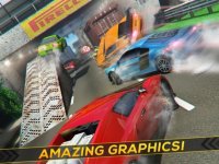 Cкриншот X Racing Cars Road: Traffic, изображение № 3083225 - RAWG