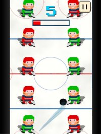 Cкриншот Ice Hockey Tap Champions: Extreme Ice Maniacs, изображение № 1796477 - RAWG