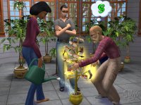 Cкриншот The Sims 2, изображение № 376044 - RAWG