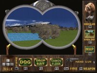 Cкриншот 3D Hunting: Grizzly, изображение № 320173 - RAWG