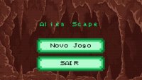 Cкриншот Alien Scape - Rafael Zeni & Matheus Garrett, изображение № 2247829 - RAWG