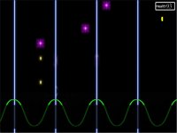 Cкриншот Sine Wave City, изображение № 3626014 - RAWG