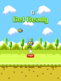 Cкриншот Flappy Moving Pipes, изображение № 1600870 - RAWG