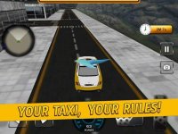 Cкриншот Taxi Transport City Sim, изображение № 1596451 - RAWG