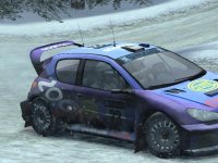 Cкриншот Colin McRae Rally 04, изображение № 385947 - RAWG