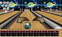 Cкриншот Smash Bowling 3D, изображение № 796185 - RAWG