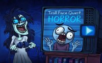 Cкриншот Troll Face Quest: Horror, изображение № 2087987 - RAWG