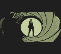 Cкриншот GoldenEye 2D, изображение № 2138452 - RAWG