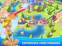 Cкриншот Disney Magic Kingdoms: Построй волшебный парк!, изображение № 1408608 - RAWG