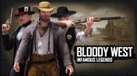 Cкриншот Bloody West: Infamous Legends, изображение № 1443394 - RAWG