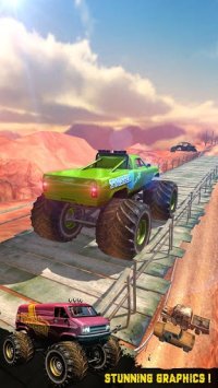 Cкриншот 4X4 OffRoad Racer - Racing Games, изображение № 1559759 - RAWG