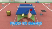 Cкриншот Virtual Table Tennis, изображение № 2043917 - RAWG