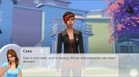 Cкриншот Dating Sims: The Visual Novel, изображение № 992159 - RAWG