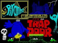 Cкриншот The Trap Door, изображение № 757864 - RAWG