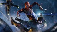 Cкриншот Marvel’s Spider-Man Remastered, изображение № 3460152 - RAWG