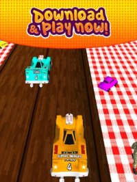 Cкриншот Awesome Toy Car Racing Game for kids boys and girls by Fun Kid Race Games FREE, изображение № 2025086 - RAWG