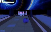 Cкриншот Cosmic Bowling, изображение № 980852 - RAWG