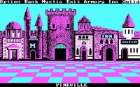 Cкриншот Phantasie (1985), изображение № 745049 - RAWG