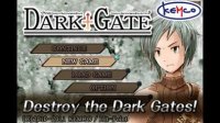 Cкриншот RPG DarkGate - KEMCO, изображение № 1605101 - RAWG