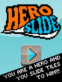 Cкриншот Hero Slide, изображение № 39520 - RAWG