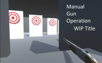 Cкриншот Manual Guns Demo, изображение № 1991671 - RAWG