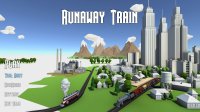 Cкриншот Runaway Train, изображение № 641096 - RAWG