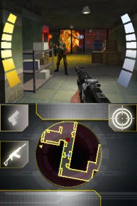 Cкриншот GoldenEye 007 (Wii), изображение № 557432 - RAWG