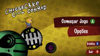 Cкриншот Cheesecake Cool Conrad, изображение № 202160 - RAWG