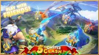 Cкриншот Castle Clash: Heroes of the Empire US, изображение № 1429174 - RAWG