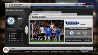 Cкриншот FIFA 12, изображение № 574919 - RAWG