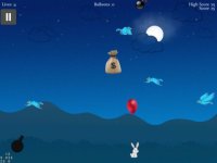 Cкриншот Balloons Shoot, изображение № 1626360 - RAWG