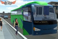 Cкриншот Bus Simulator 2015 New York HD, изображение № 1564416 - RAWG