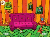 Cкриншот Great Living Room Escape, изображение № 967310 - RAWG