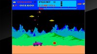 Cкриншот Arcade Archives MOON PATROL, изображение № 779497 - RAWG