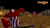 Cкриншот Dungeon-Party, изображение № 199650 - RAWG