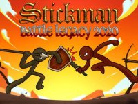 Cкриншот Stick War: Stickman Legacy, изображение № 2488260 - RAWG