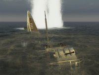 Cкриншот Морской охотник, изображение № 201116 - RAWG