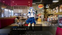Cкриншот Rei Calls You a Nerd and Eats Burger King: The Game, изображение № 2431899 - RAWG
