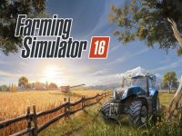Cкриншот Farming Simulator 16, изображение № 886922 - RAWG