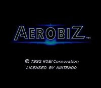 Cкриншот Aerobiz, изображение № 758278 - RAWG