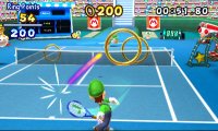 Cкриншот Mario Tennis Open, изображение № 260540 - RAWG