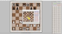 Cкриншот Chess Exerciser, изображение № 3599856 - RAWG