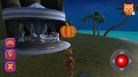 Cкриншот Halloween Cat Theme Park 3D, изображение № 1585663 - RAWG